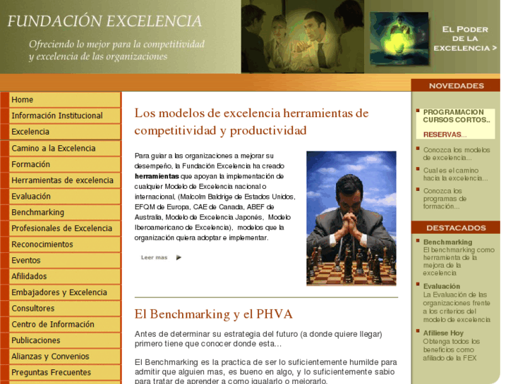 www.excelenciahome.org