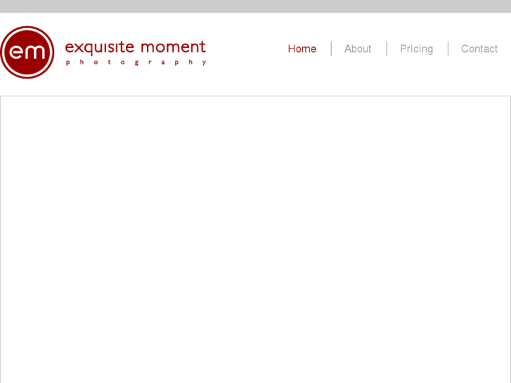 www.exquisitemoment.com