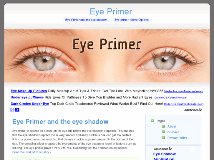 www.eyeprimer.net