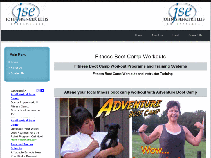 www.fitnessbootcampworkout.info