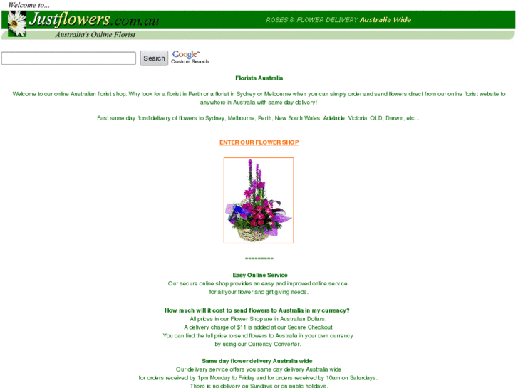 www.florists-australia.com