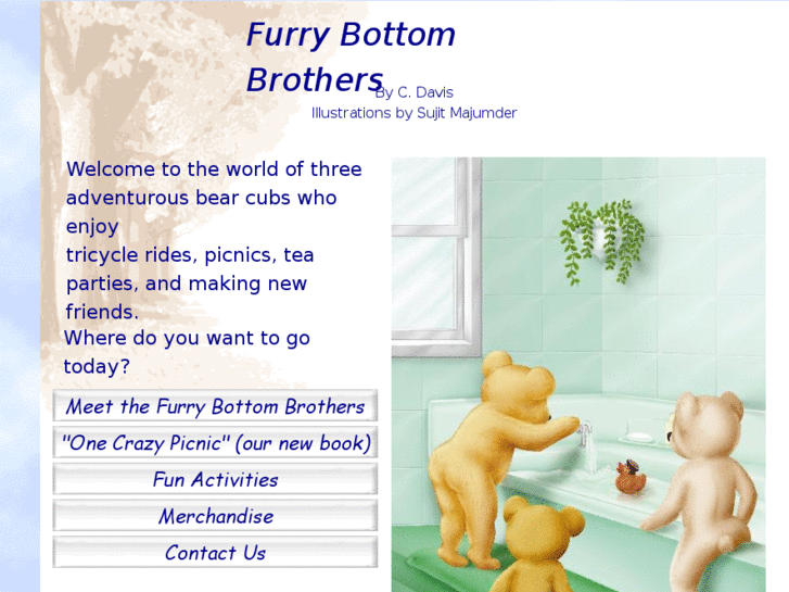 www.furrybottombrothers.com