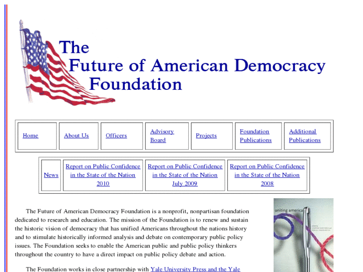 www.futureofamericandemocracyfoundation.com