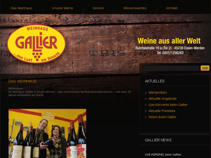 www.gallier-essen.de