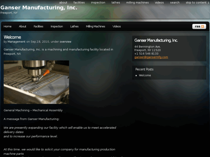 www.gansermfg.com