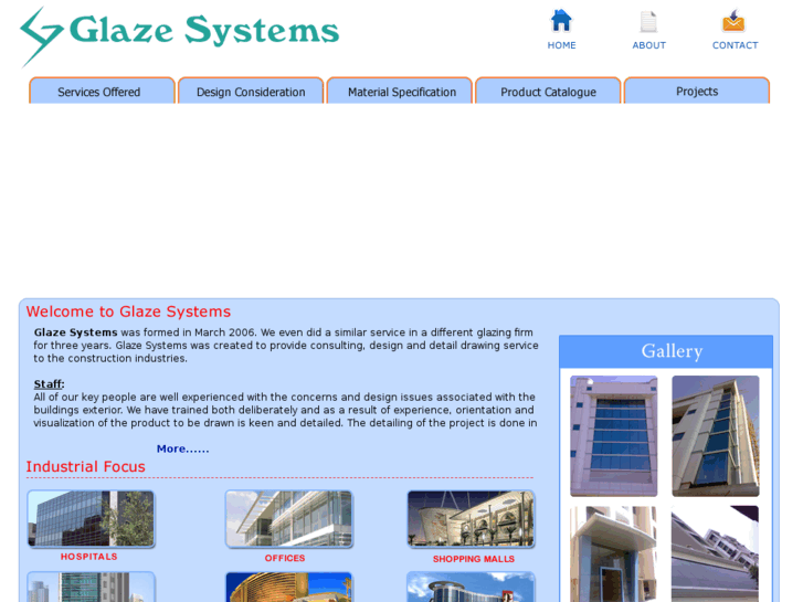 www.glazesystems.com