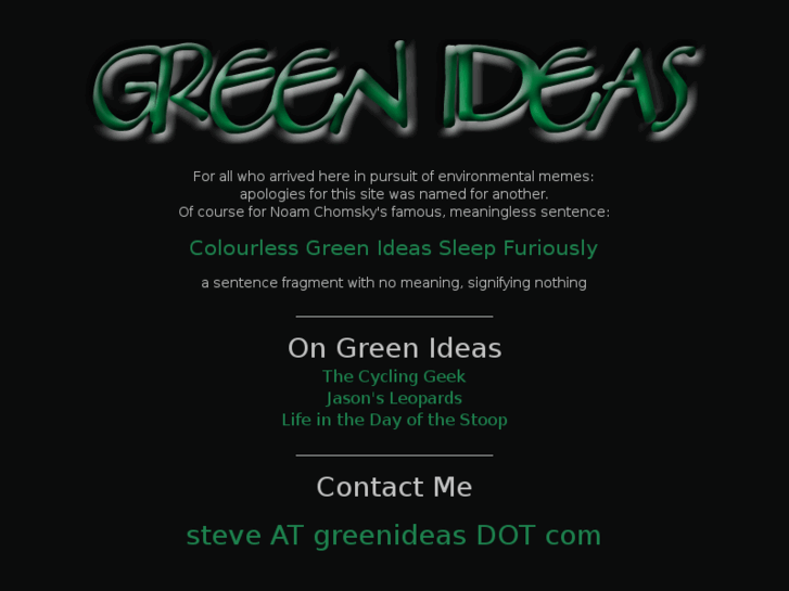 www.greenideas.com