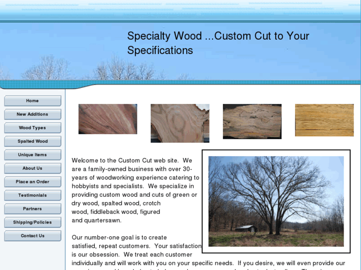 www.greenwoodcustomcut.com