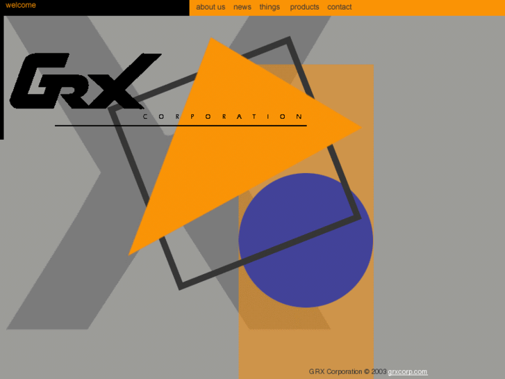 www.grxcorp.com