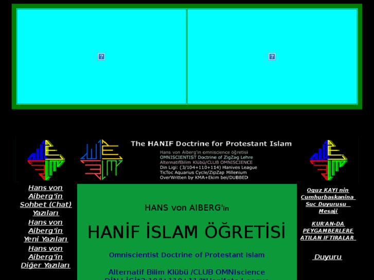 www.hanifislam.com