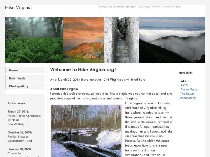 www.hikevirginia.org