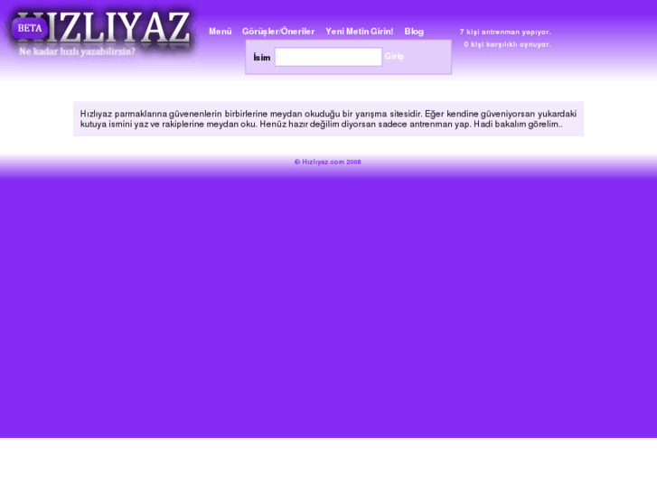 www.hizliyaz.com