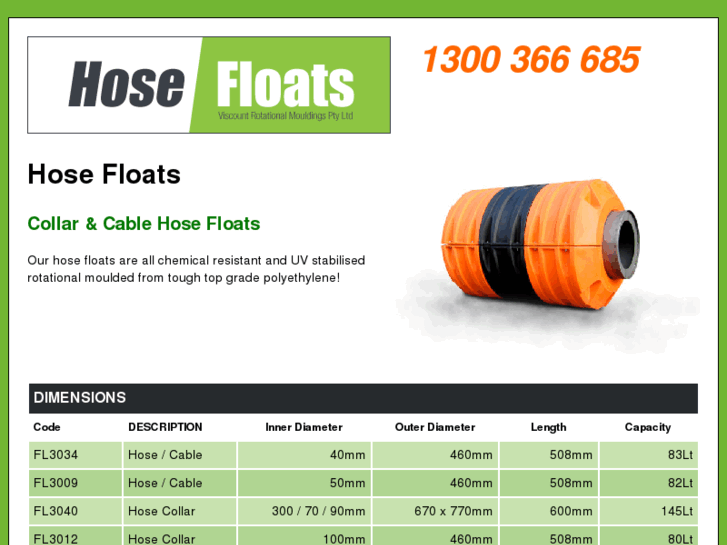 www.hosefloats.com.au