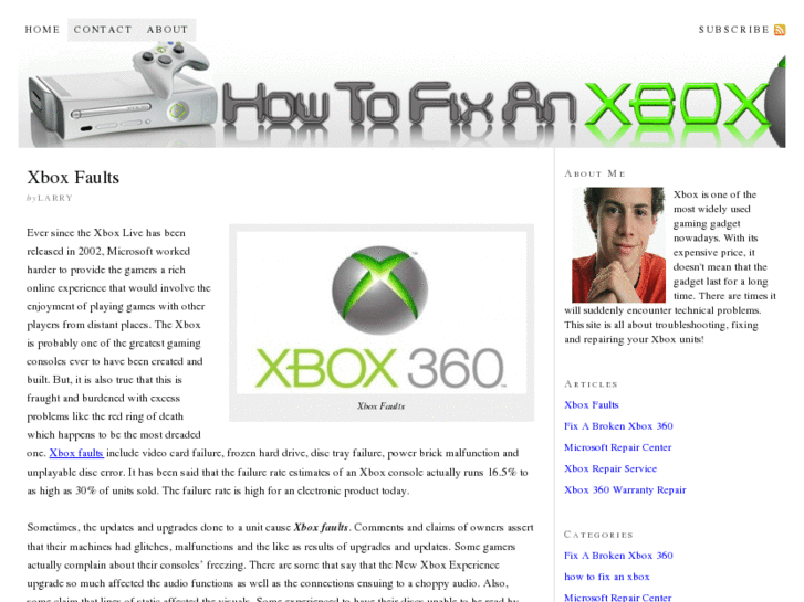 www.howtofixanxbox.com