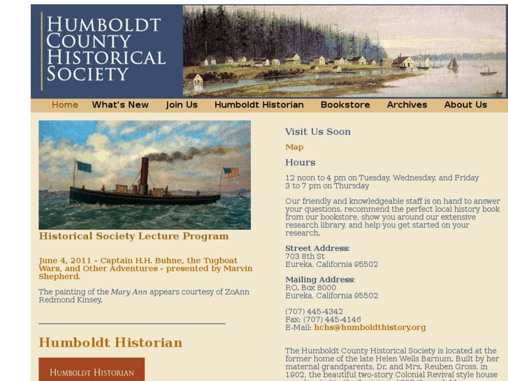 www.humboldthistory.org