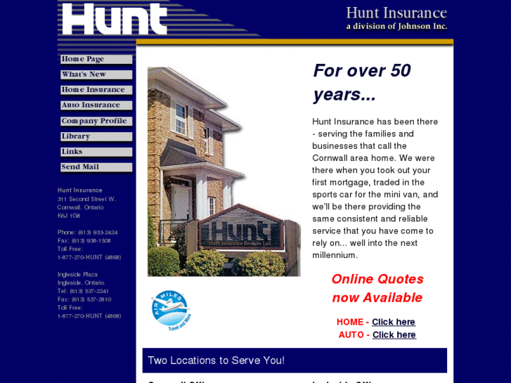 www.hunt-insurance.com