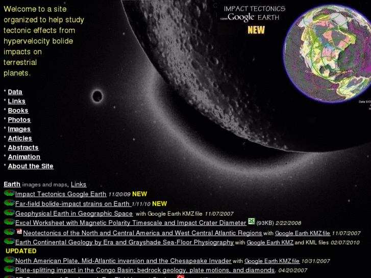 www.impacttectonics.org