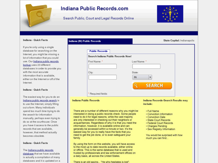 www.indiana-publicrecords.com