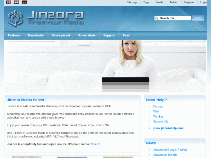 www.jinzora.com