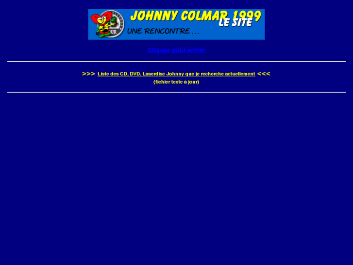 www.johnnyssimo.com