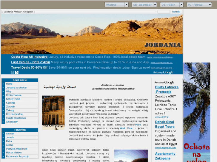 www.jordania.info