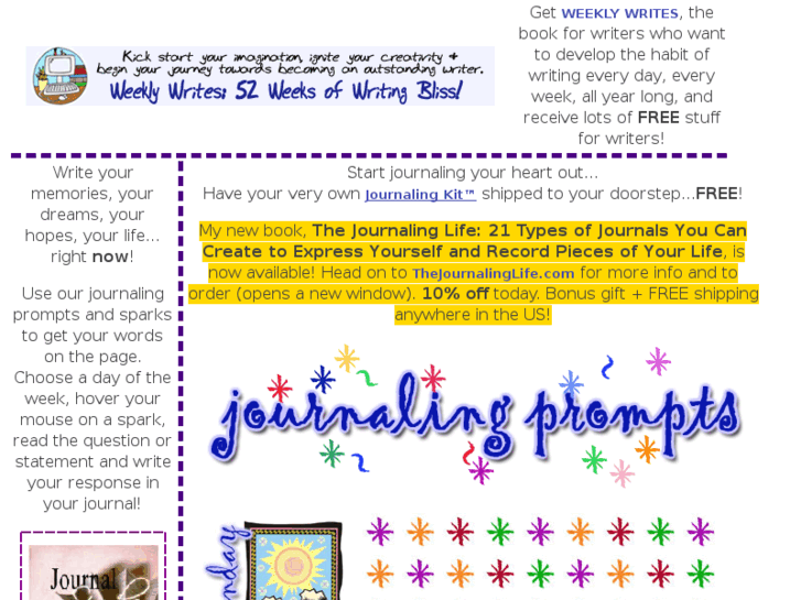 www.journalingprompts.com