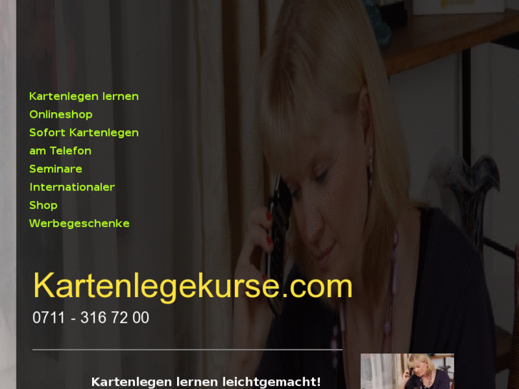 www.kartenlegekurse.com