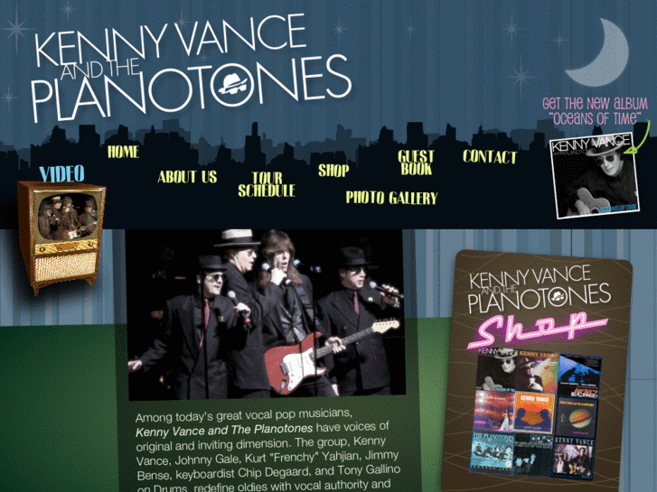 www.kennyvanceandtheplanotones.com