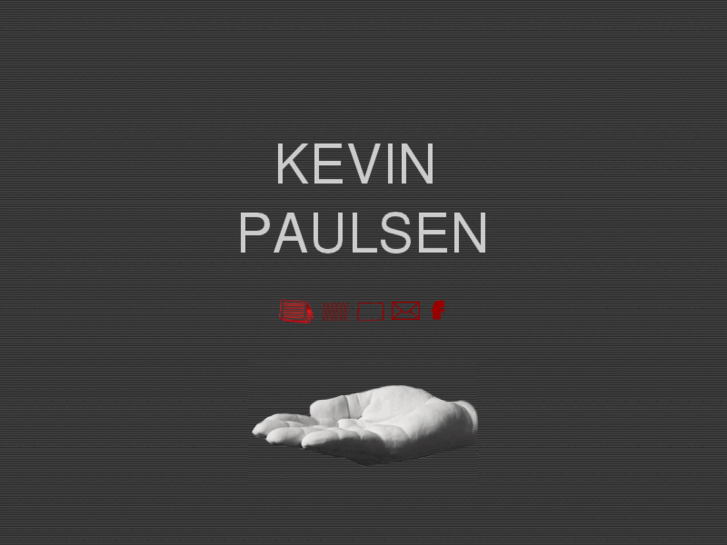 www.kevinpaulsen.com