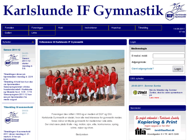 www.kifgymnastik.dk