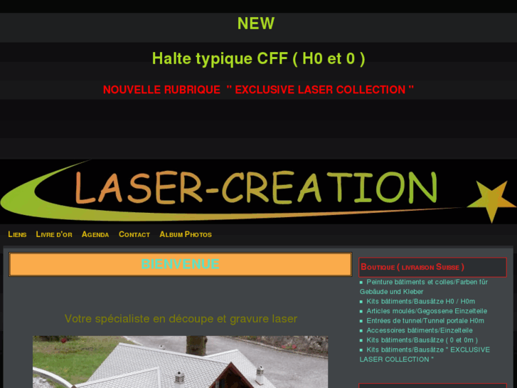 www.laser-creation.net