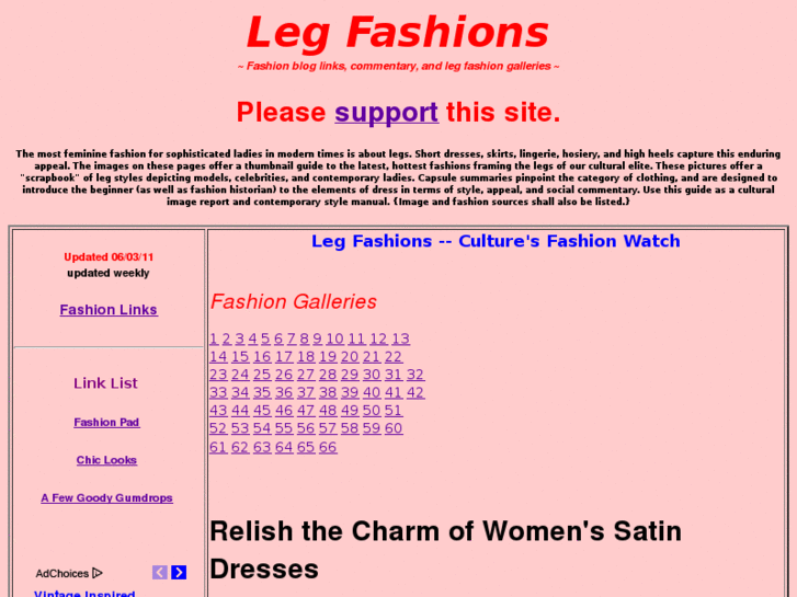 www.leg-fashions.com