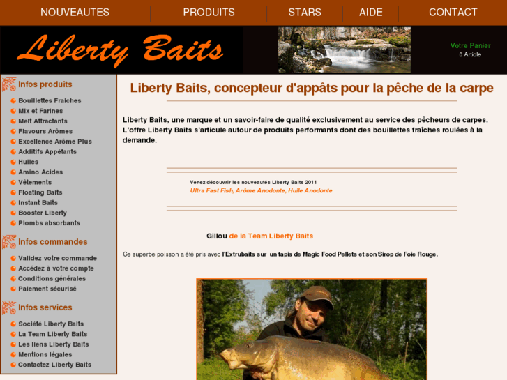 www.libertybaits.com