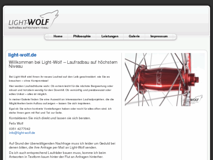 www.light-wolf.de