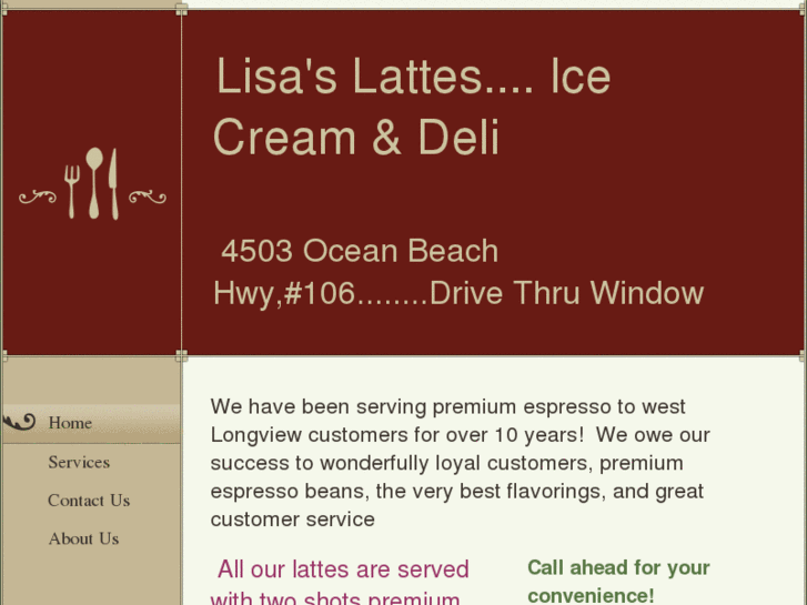 www.lisaslattes-1.com