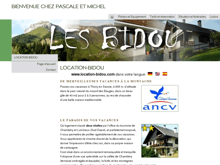 www.location-bidou.com