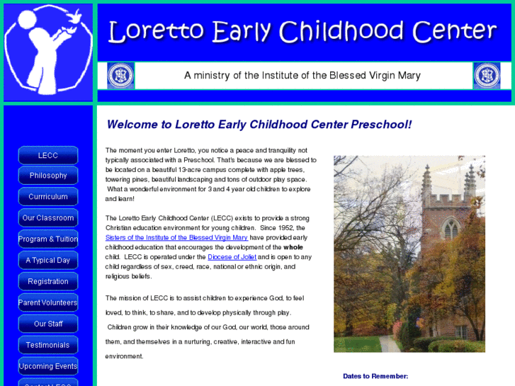 www.lorettopreschool.com