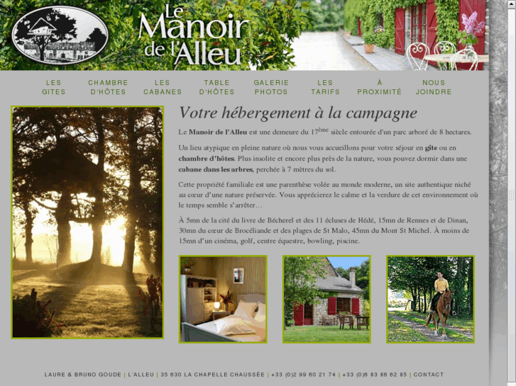 www.manoir-de-lalleu.com