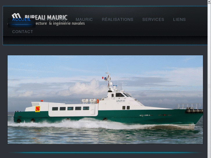 www.mauric.com