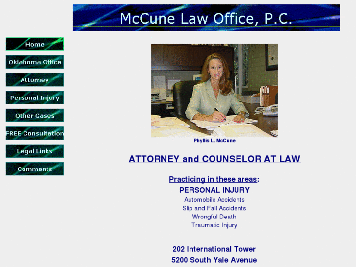 www.mccunelaw.com