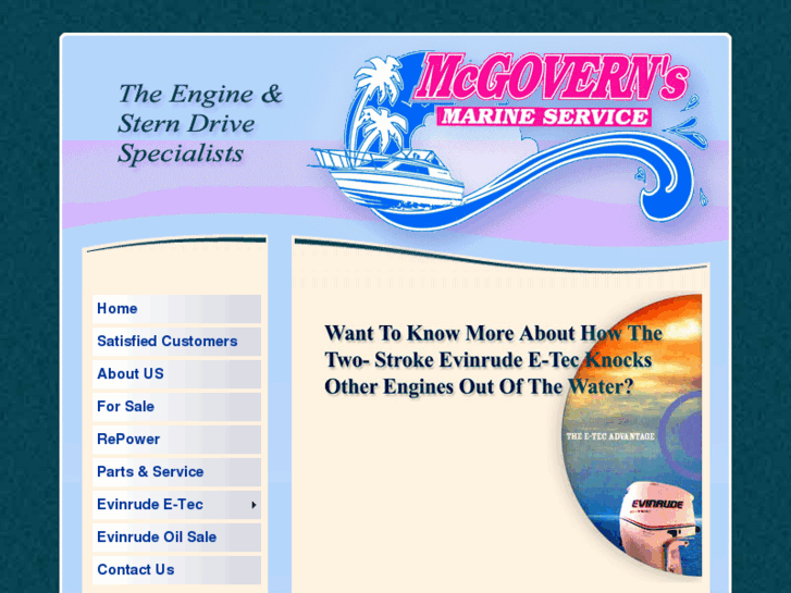 www.mcgovernsmarine.com