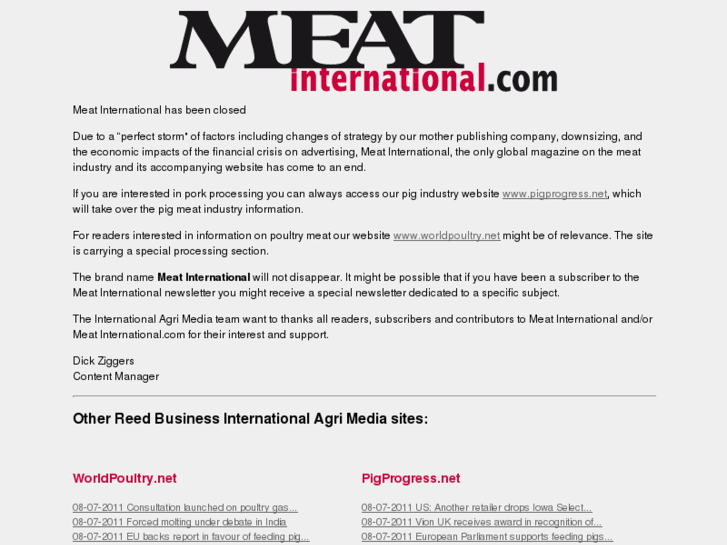 www.meatinternational.com