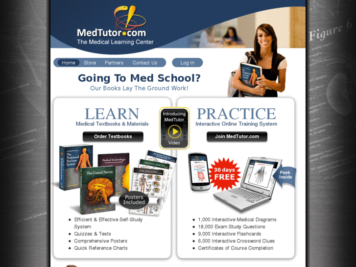 www.medtutor.com