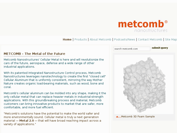 www.metcomb.com