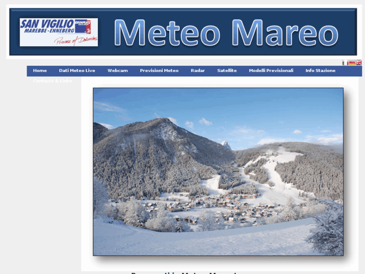 www.meteomareo.it