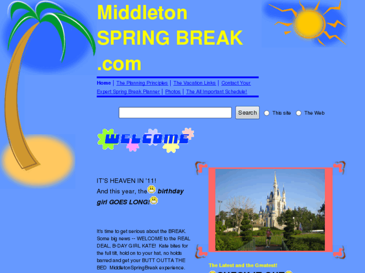 www.middletonspringbreak.com