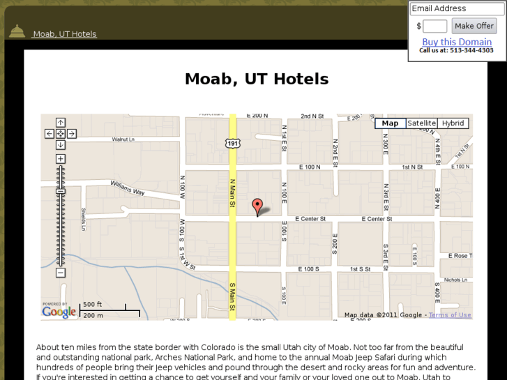 www.moabuthotels.com