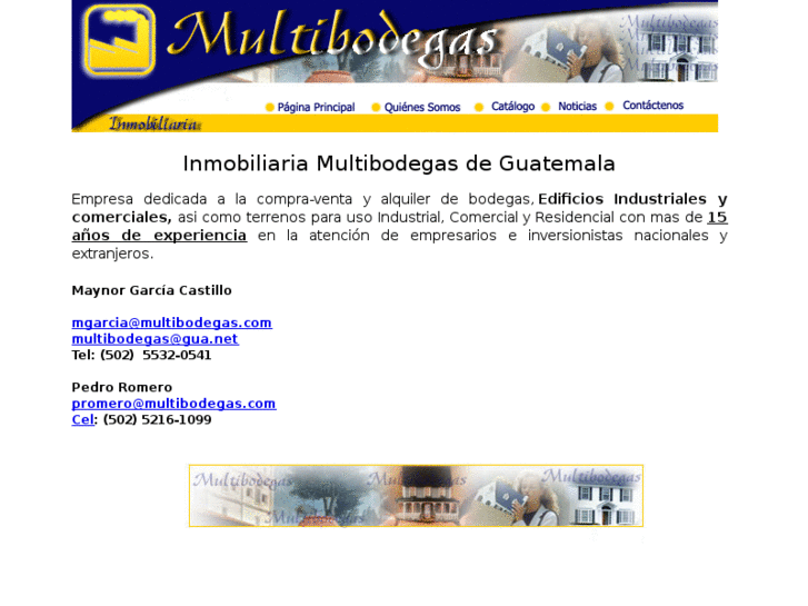 www.multibodegas.com