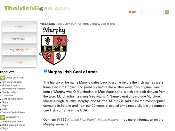 www.murphycoatofarms.com