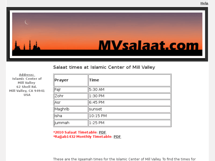 www.mvsalaat.com